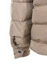 Trucker Down Shirts - Beige Thumbnail