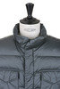 Light M-65 Down Jacket - Olive Thumbnail