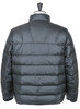 Light M-65 Down Jacket - Olive Thumbnail