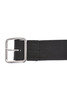 Heritage Belt Black Vegetable Tanned Thumbnail