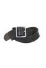 Heritage Belt Black Vegetable Tanned Thumbnail