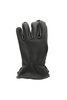 Black Buckskin Leather Unlined Glove Thumbnail