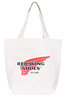 Red Wing Canvas Tote Bag Thumbnail
