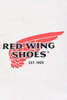 Red Wing Canvas Tote Bag Thumbnail