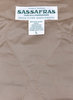 Garden Tough Vest Quilt - Dark Khaki Thumbnail