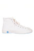 SLP 01JP High Sneaker - White Thumbnail