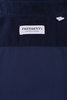 Kansas P'S Fine Corduroy Shirt - Navy Thumbnail