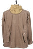 Mercantile Fisherman Over Shirt Jacket  14W Corduroy - Khaki Thumbnail