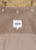 Mercantile Fisherman Over Shirt Jacket  14W Corduroy - Khaki Thumbnail