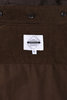 Mercantile Fisherman Over Shirt Jacket 14W Corduroy - Brown Thumbnail