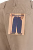 Brooklyn Trousers - Beige Thumbnail