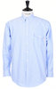 BD Scout Shirt Oxford - Sky Blue Thumbnail