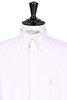 BD Scout Shirt Oxford - Pink Thumbnail