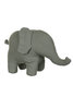 KUMANOKOIDO Ripstop Elephant - Olive Thumbnail