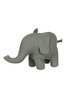 KUMANOKOIDO Ripstop Elephant - Olive Thumbnail
