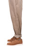 Mercantile Ground Pant Corduroy - Khaki Thumbnail