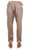 Mercantile Ground Pant Corduroy - Khaki Thumbnail