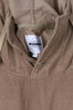 Cagoule K Shirt Corduroy - Khaki Thumbnail