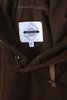 Cagoule K Shirt Corduroy - Brown Thumbnail