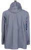 Cagoule K Shirt Cotton Chambray - Indigo Thumbnail