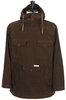 Cagoule K Shirt Corduroy - Brown Thumbnail