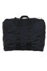 S4 856-07420-10 Flex 2Way Duffle Bag (S) - Black Thumbnail