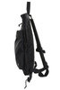 855-07417-10 Force Ruck Sack - Black Thumbnail