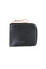 187-01349-10 Film Zip Wallet - Black Thumbnail