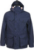 Weekender Jacket Cotton - Navy Thumbnail