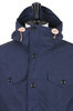 Weekender Jacket Cotton - Navy Thumbnail