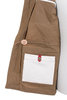 Weekender Jacket Cotton - Dark Tan Thumbnail