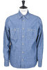 Field Shirt - Chambray Thumbnail