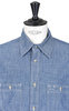 Field Shirt - Chambray Thumbnail