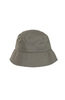 Bucket Hat Cotton Twill - Olive Thumbnail