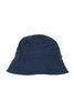 Bucket Hat Cotton Twill - Navy Thumbnail