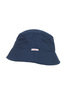 Bucket Hat Cotton Twill - Navy Thumbnail