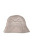 Bucket Hat Cotton Twill - Khaki Thumbnail