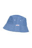 Bucket Hat 8oz Denim - Denim Blue Thumbnail