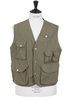Multi Pocket Technical Vest  Hanoi - Military Thumbnail