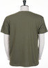 20/-Jersey PENNANT Tee (3 FLAGS) - Khaki Thumbnail