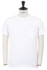 2 Pac Pocket Tee's - White/ Heather Grey Thumbnail