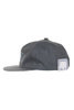 D-00004 Trucker Cap - Grey Thumbnail