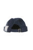 HW Dog Linen Roll Cap - Blue Indigo Thumbnail