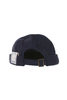 HW Dog Linen Roll Cap - Dark Indigo Thumbnail