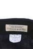 HW Dog Linen Roll Cap - Dark Indigo Thumbnail