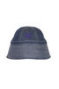 Needles Sailor Hat 10oz C/L Denim - Indigo Thumbnail