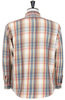 Dominator Work Shirt - Blue Plaid Thumbnail