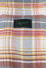 Dominator Work Shirt - Blue Plaid Thumbnail