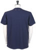 Single Pocket Tee - Navy Thumbnail