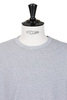 Classic Heavy Duty Tee - Heather Grey Thumbnail